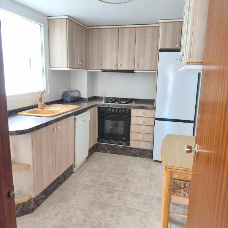 Edumar - Appartement 1 Chambre - 16
