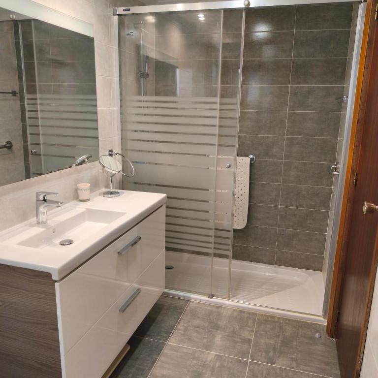 Edumar - Appartement 1 Chambre - 21