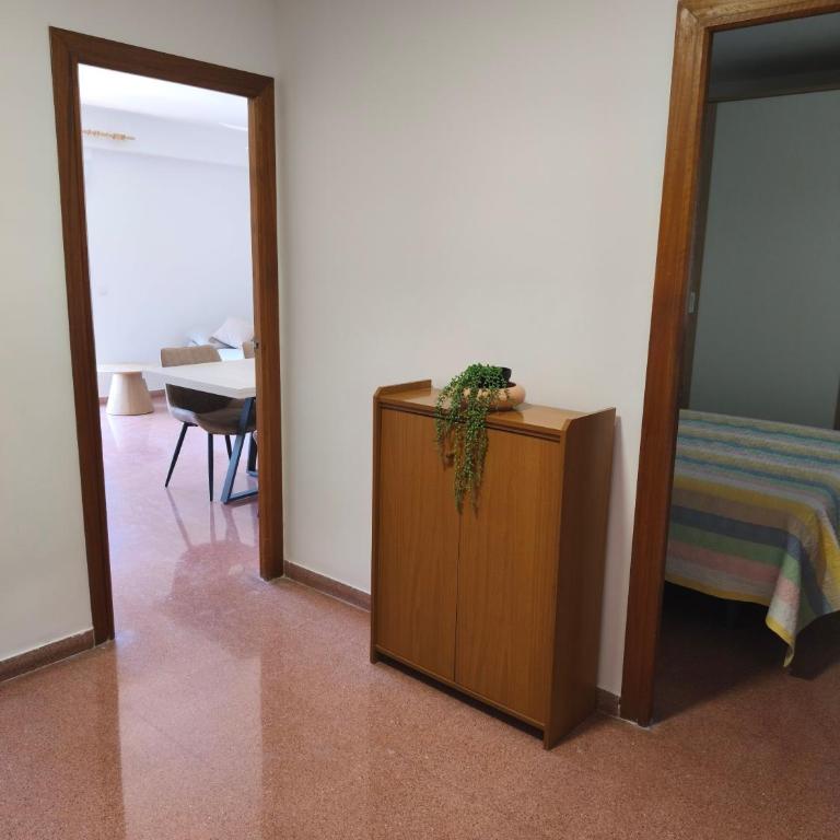 Edumar - Appartement 1 Chambre - 6