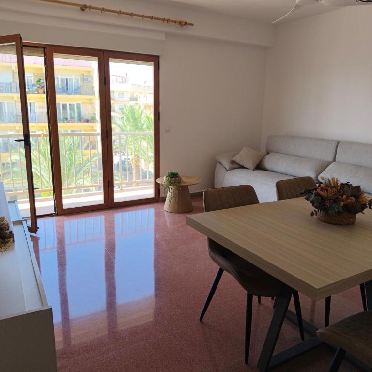 Edumar - Appartement 1 Chambre - 7