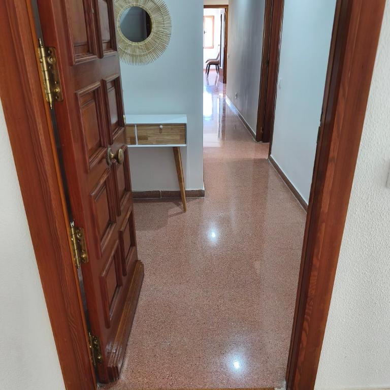 Edumar - Appartement 1 Chambre - 4