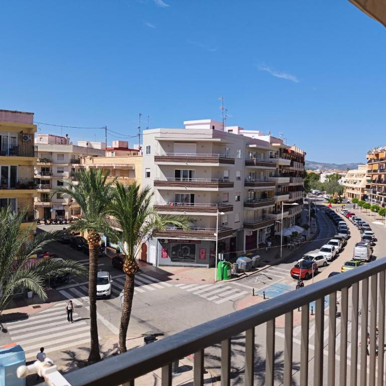 Edumar - Appartement 1 Chambre - 3