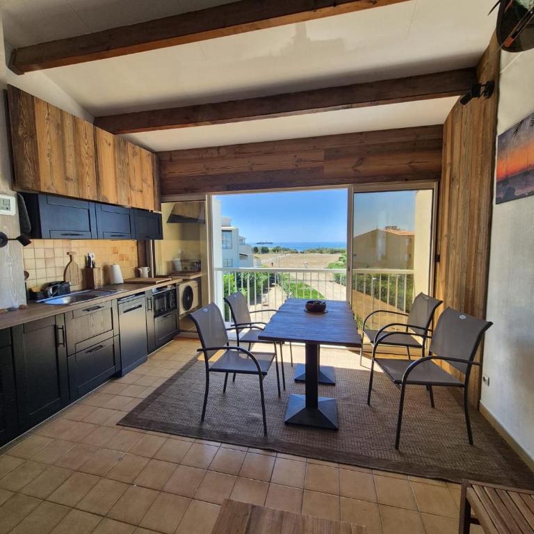 Capao - Appartement 3 Chambres - 1