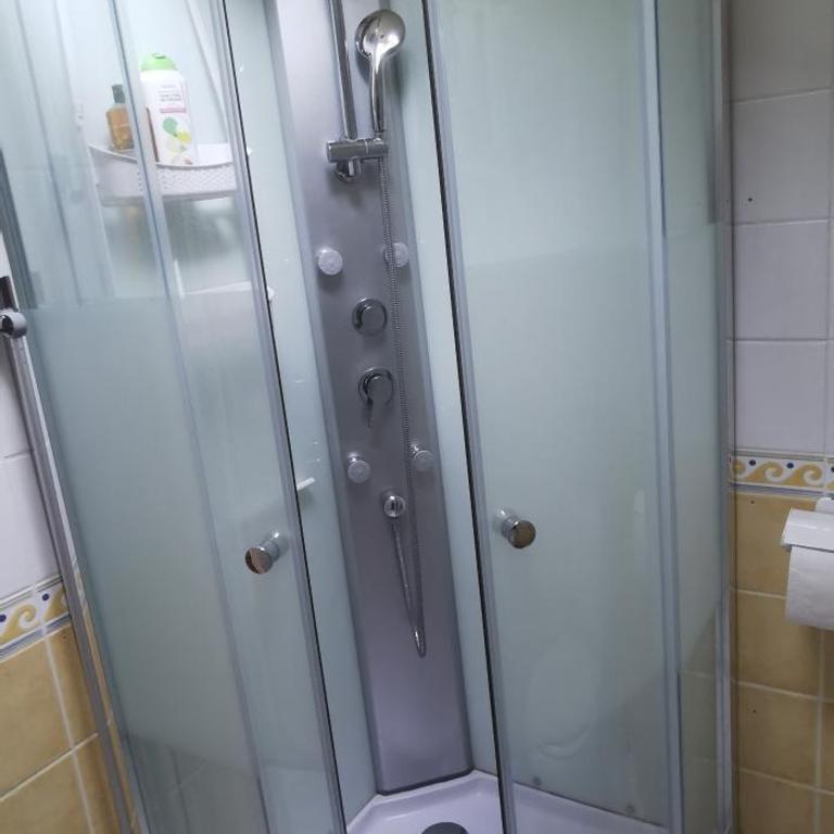 Gîte de la plaine - Appartement 1 Chambre - 5