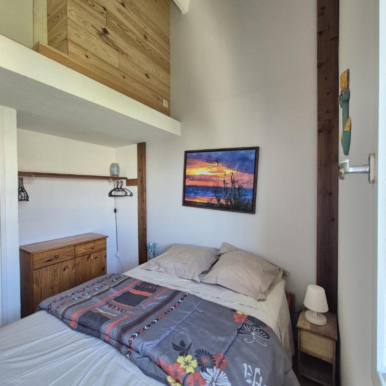 Capao - Appartement 3 Chambres - 10