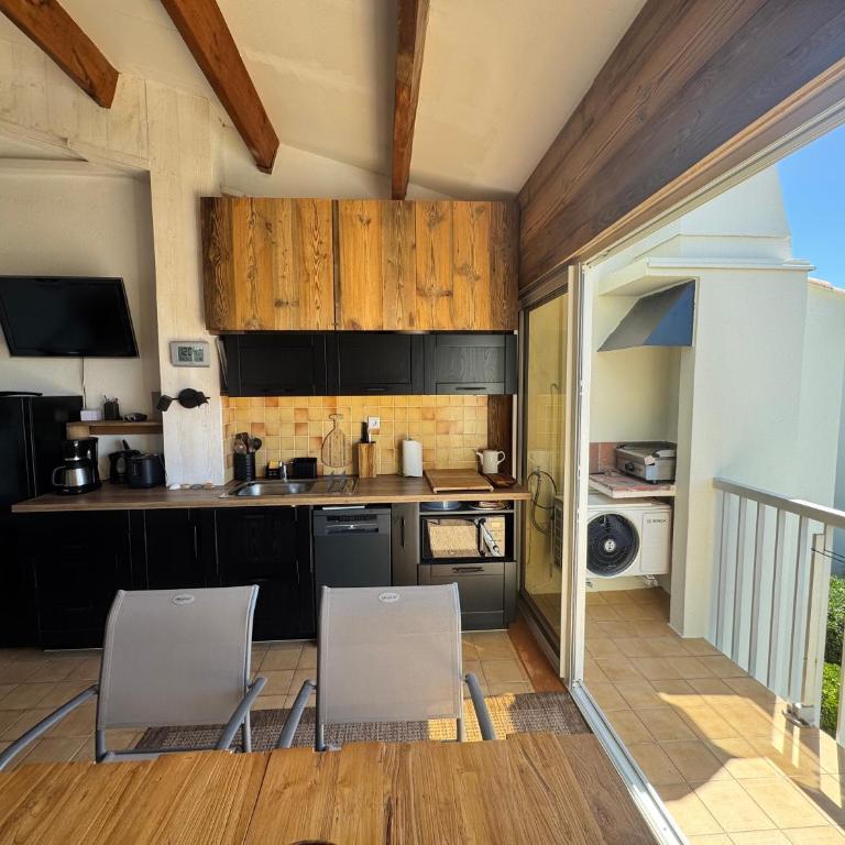 Capao - Appartement 3 Chambres - 5