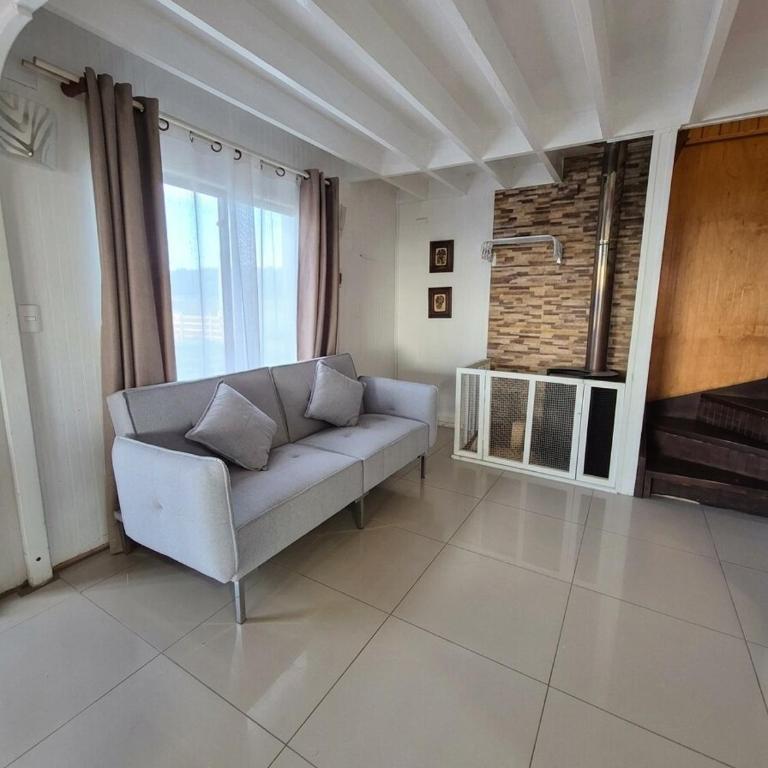 Lodge a Orilla del Mar y Acceso Privado a la Playa - Four-Bedroom House - 10