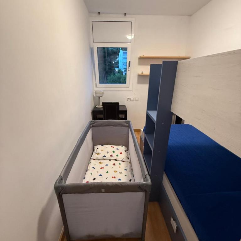 Apartamento Edificio Lirios Politur - Apartamento de 2 dormitorios - 34