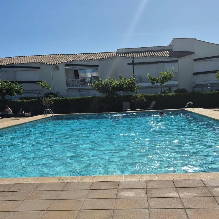 Capao - Appartement 3 Chambres - 14