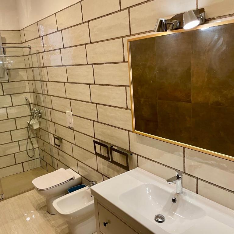 Lumsa Apartment with Kitchen and Washing Machine - Apartamento de 1 dormitorio - 4