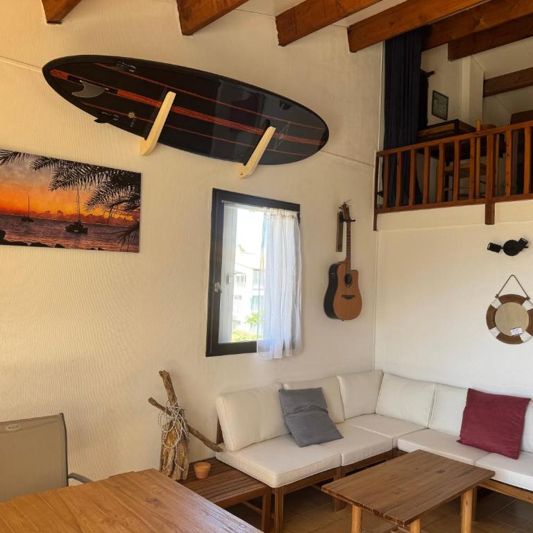 Capao - Appartement 3 Chambres - 6