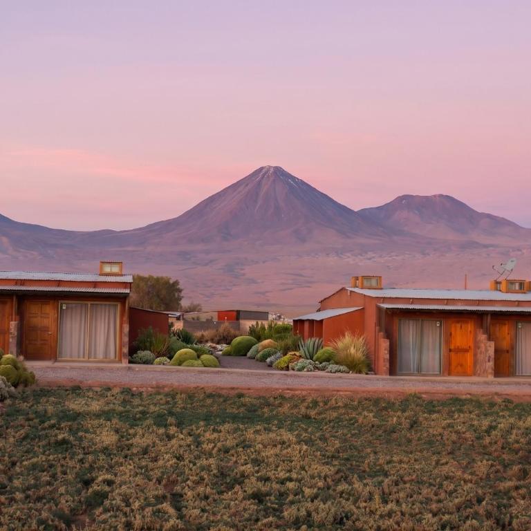 Eltoconar atacama - Habitación Doble Grande - 1