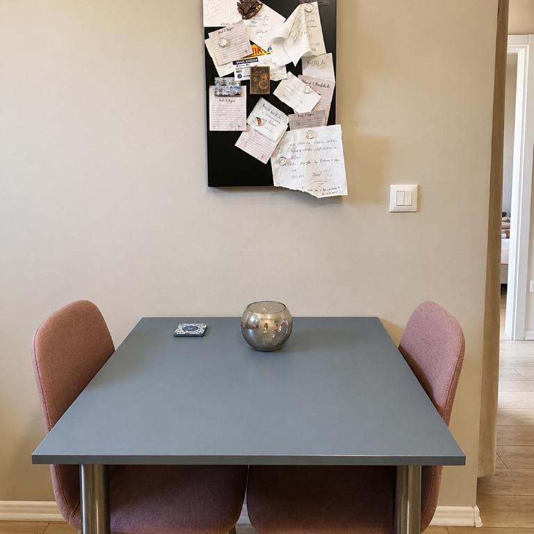 Urban Residence Apartments - Apartment mit 1 Schlafzimmer - 10