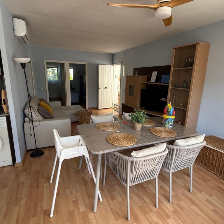 Apartamento Edificio Lirios Politur - Apartamento de 2 dormitorios - 36