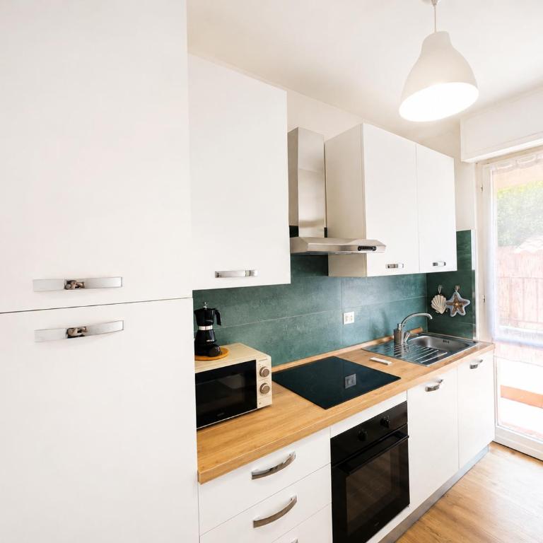 La casa di Marina - Apartment mit 2 Schlafzimmern - 4