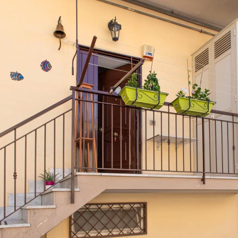 A Bella 'Mbriana - Apartment mit 2 Schlafzimmern - 1