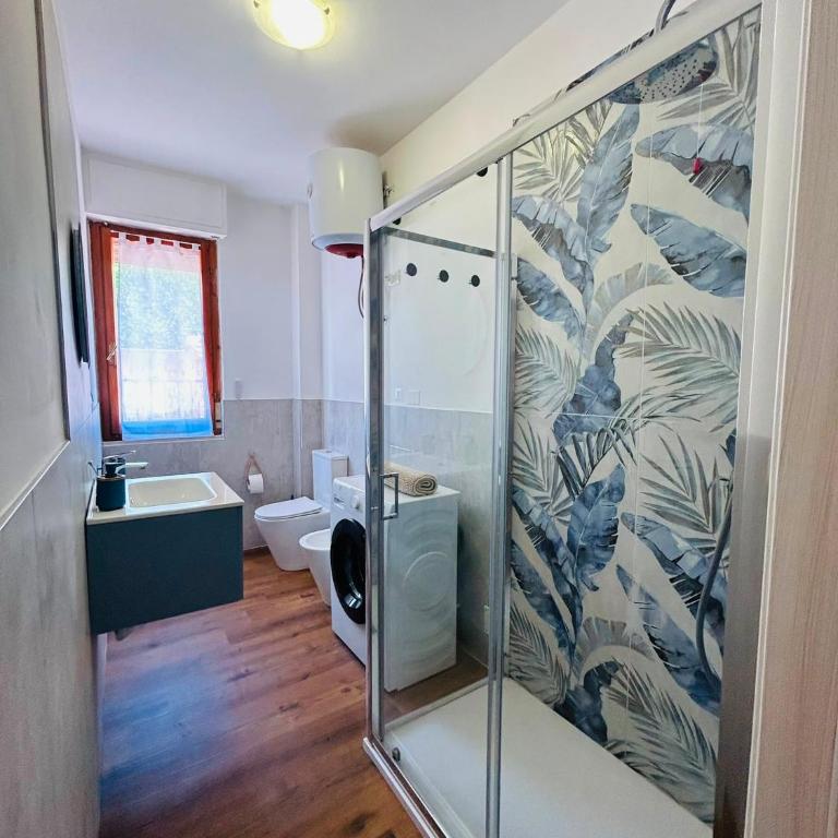 La casa di Marina - Apartment mit 2 Schlafzimmern - 6