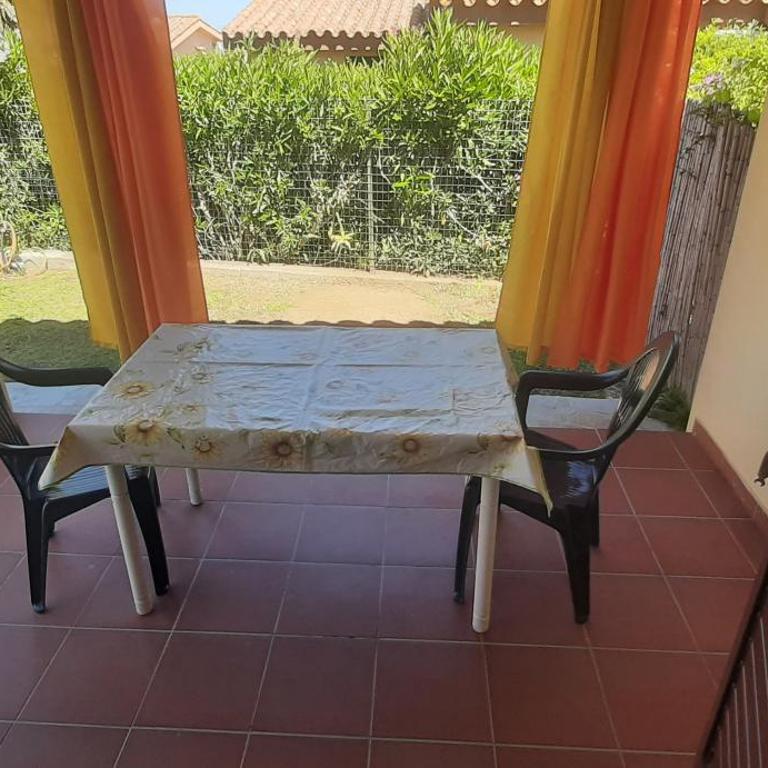 Bilocale Via Della Marina - Appartamento con 1 Camera da Letto - 2