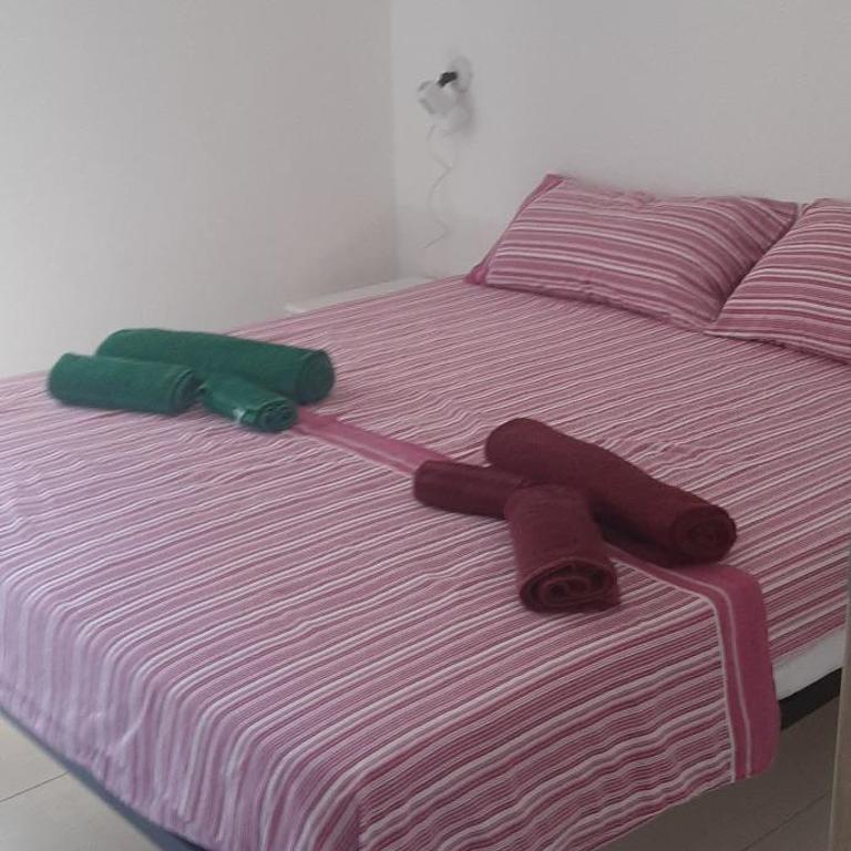 Bilocale Via Della Marina - Appartamento con 1 Camera da Letto - 4