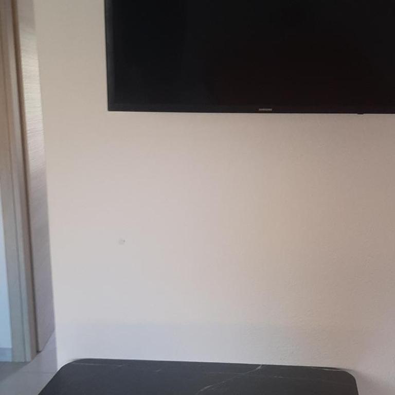 Bilocale Via Della Marina - Appartamento con 1 Camera da Letto - 6