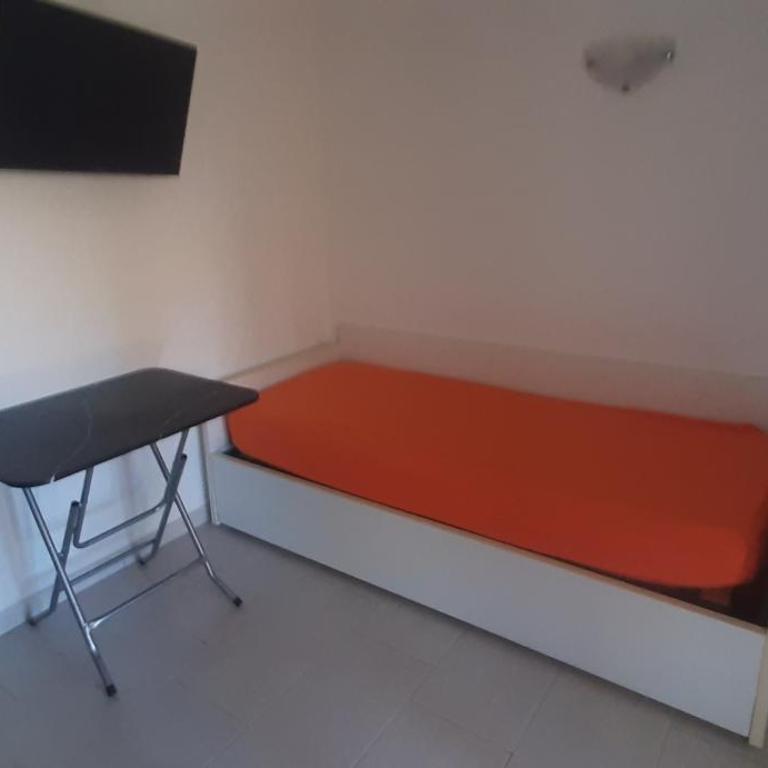 Bilocale Via Della Marina - Appartamento con 1 Camera da Letto - 12