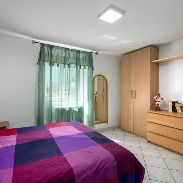 A Bella 'Mbriana - Apartment mit 2 Schlafzimmern - 8