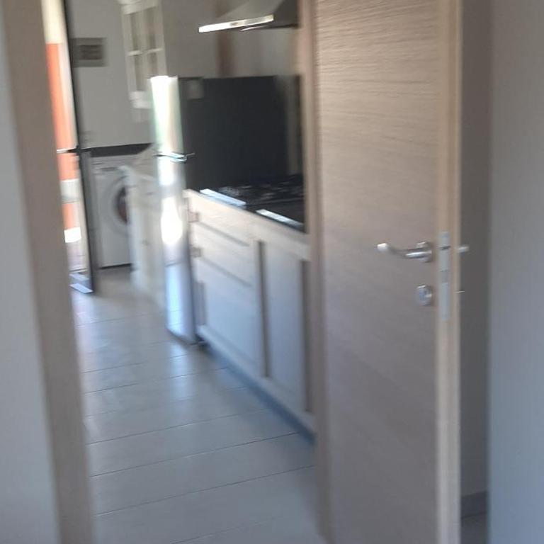 Bilocale Via Della Marina - Appartamento con 1 Camera da Letto - 15