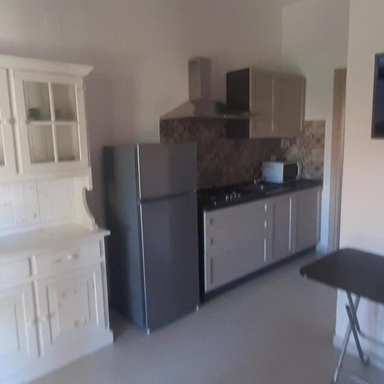 Bilocale Via Della Marina - Appartamento con 1 Camera da Letto - 16