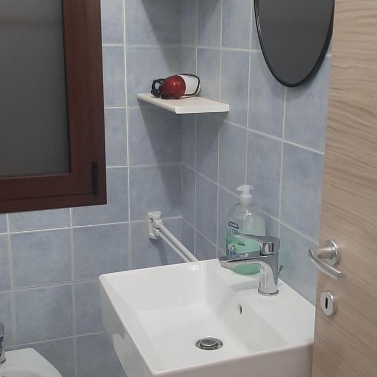Bilocale Via Della Marina - Appartamento con 1 Camera da Letto - 18