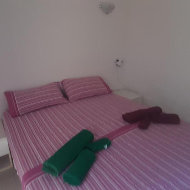 Bilocale Via Della Marina - Appartamento con 1 Camera da Letto - 21