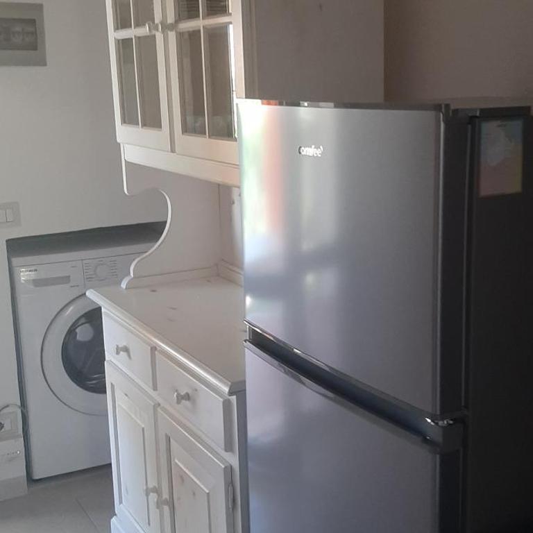 Bilocale Via Della Marina - Appartamento con 1 Camera da Letto - 22