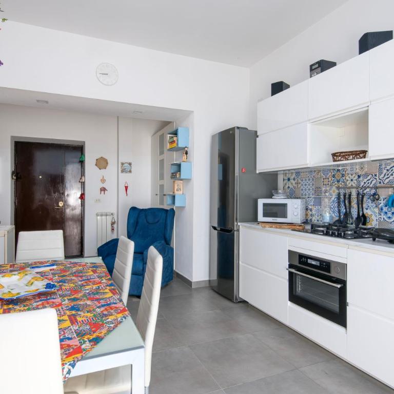 A Bella 'Mbriana - Apartment mit 2 Schlafzimmern - 5