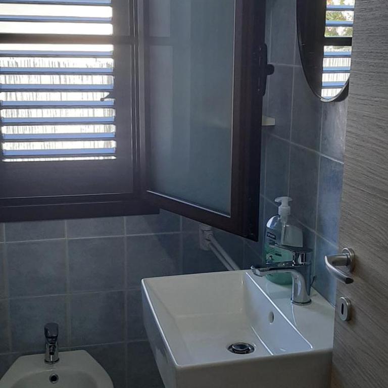 Bilocale Via Della Marina - Appartamento con 1 Camera da Letto - 25