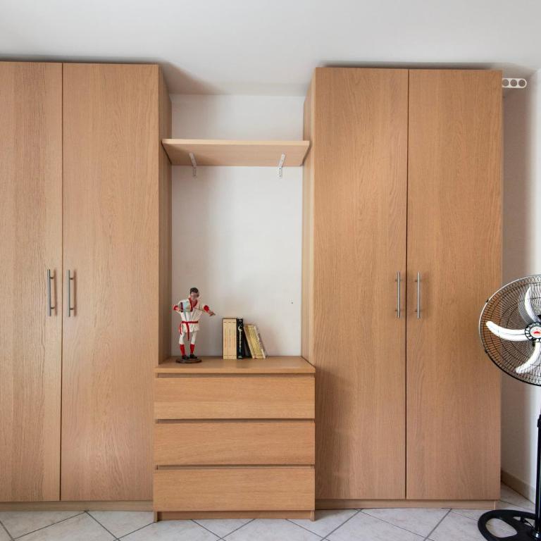 A Bella 'Mbriana - Apartment mit 2 Schlafzimmern - 9