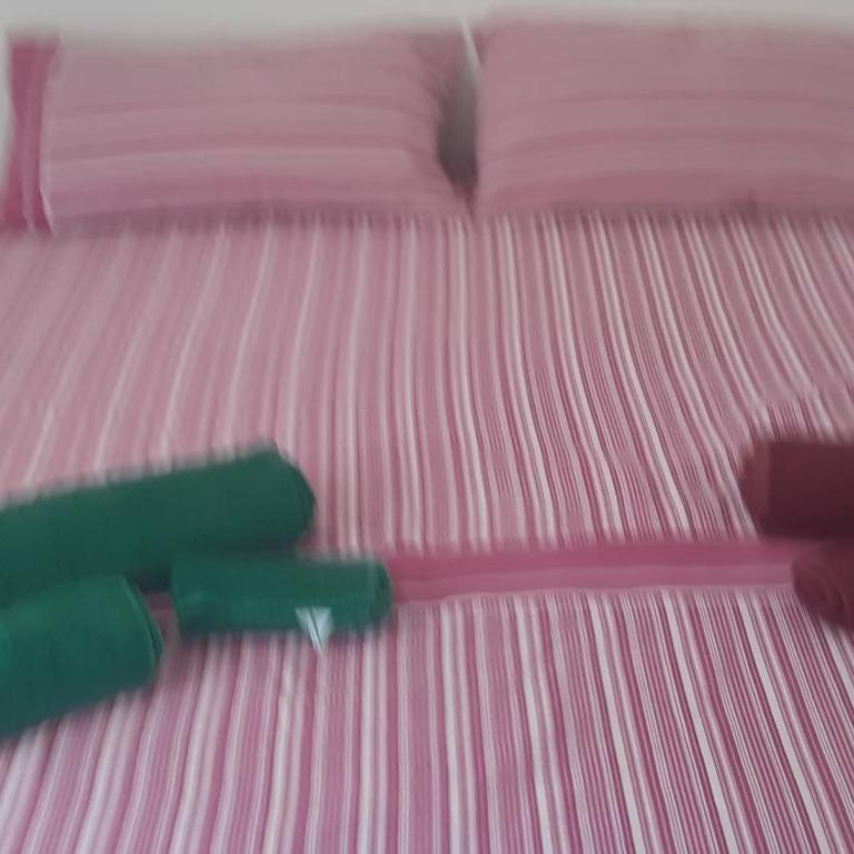 Bilocale Via Della Marina - Appartamento con 1 Camera da Letto - 26