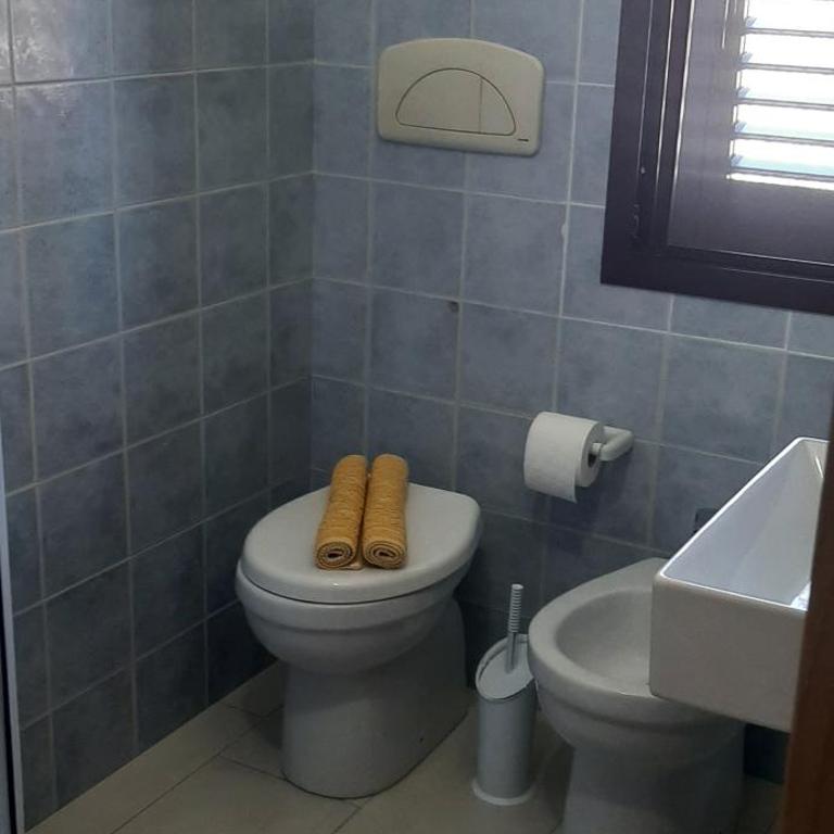 Bilocale Via Della Marina - Appartamento con 1 Camera da Letto - 27