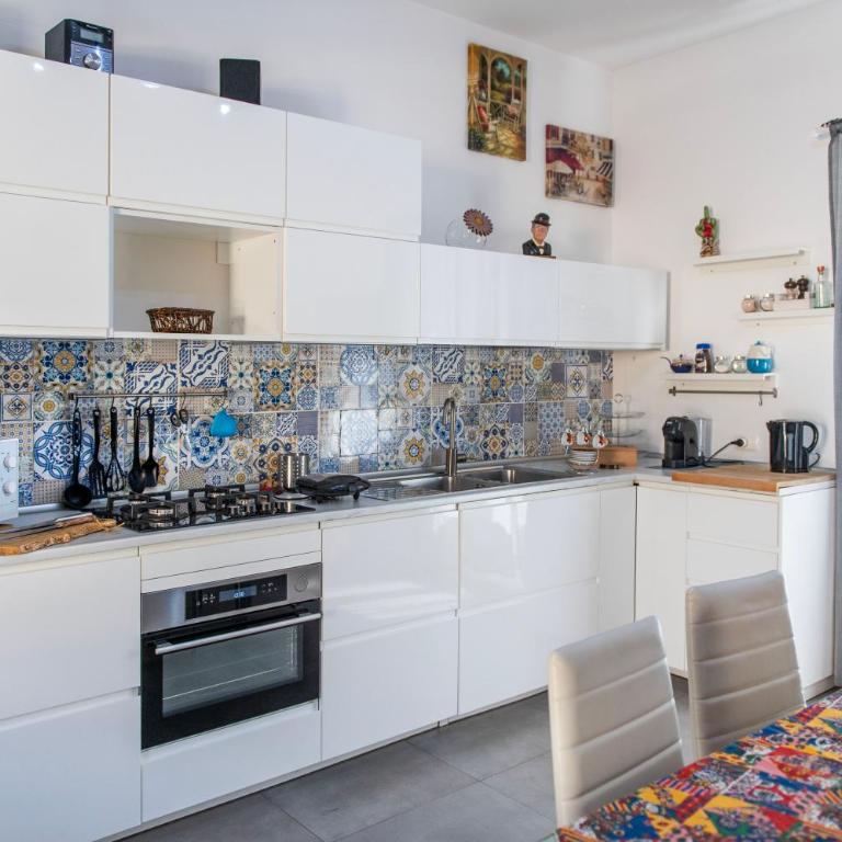 A Bella 'Mbriana - Apartment mit 2 Schlafzimmern - 4