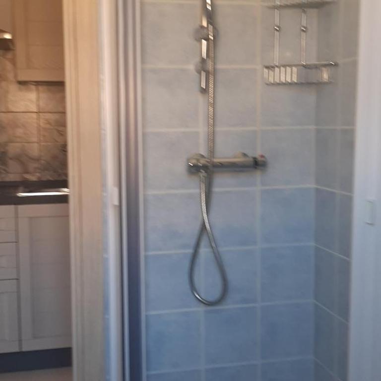 Bilocale Via Della Marina - Appartamento con 1 Camera da Letto - 29