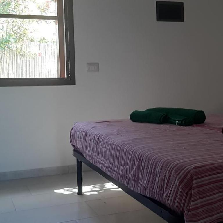 Bilocale Via Della Marina - Appartamento con 1 Camera da Letto - 30