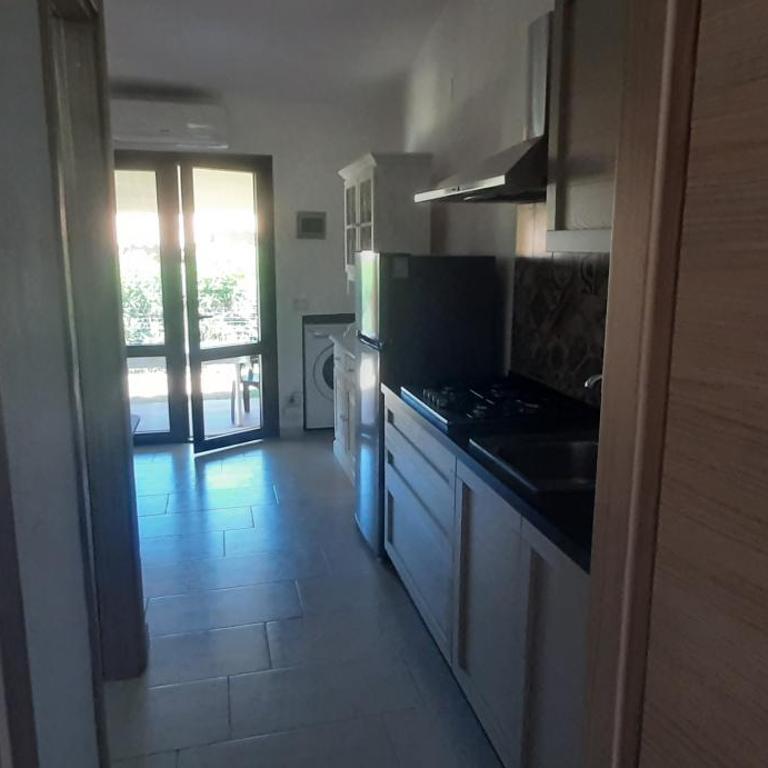 Bilocale Via Della Marina - Appartamento con 1 Camera da Letto - 31