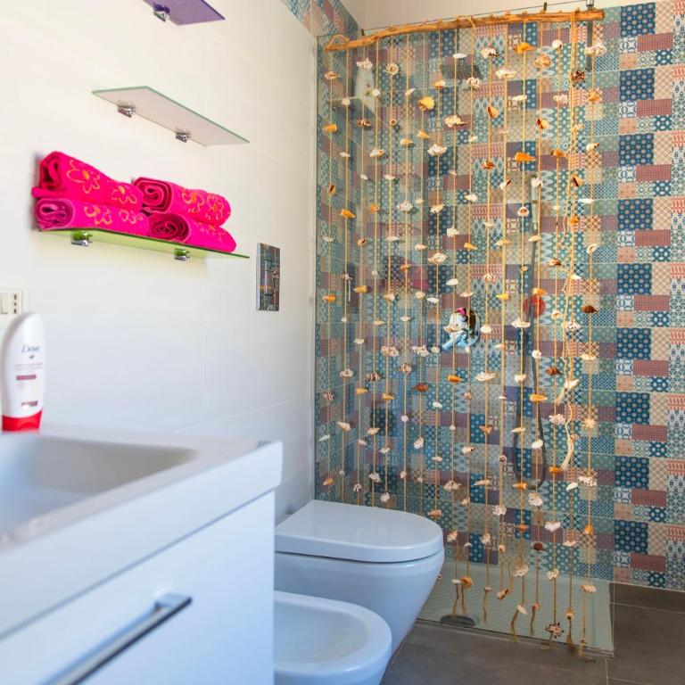 A Bella 'Mbriana - Apartment mit 2 Schlafzimmern - 14