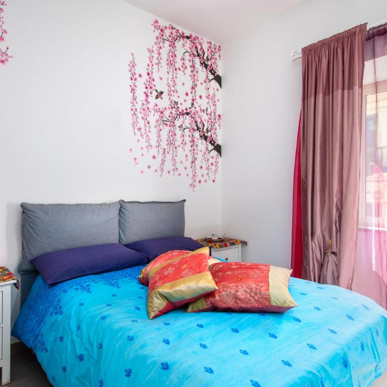 A Bella 'Mbriana - Apartment mit 2 Schlafzimmern - 11