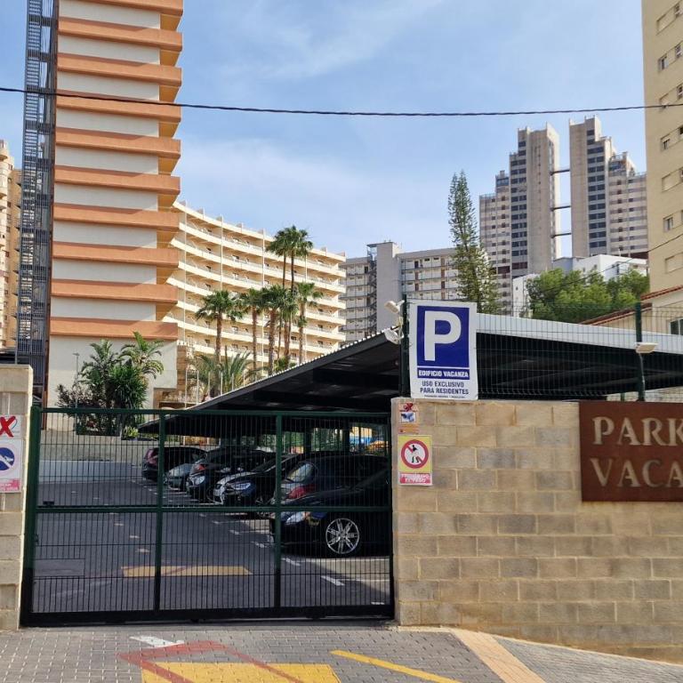 Vacanza4U - Appartamento con 2 Camere da Letto e Vista Piscina - 37