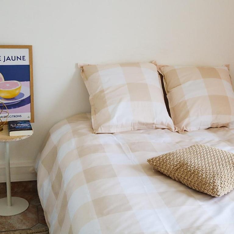 Appartement chic et climatisé à 15 minutes du Circuit des 24H - Appartement 2 Chambres - 21