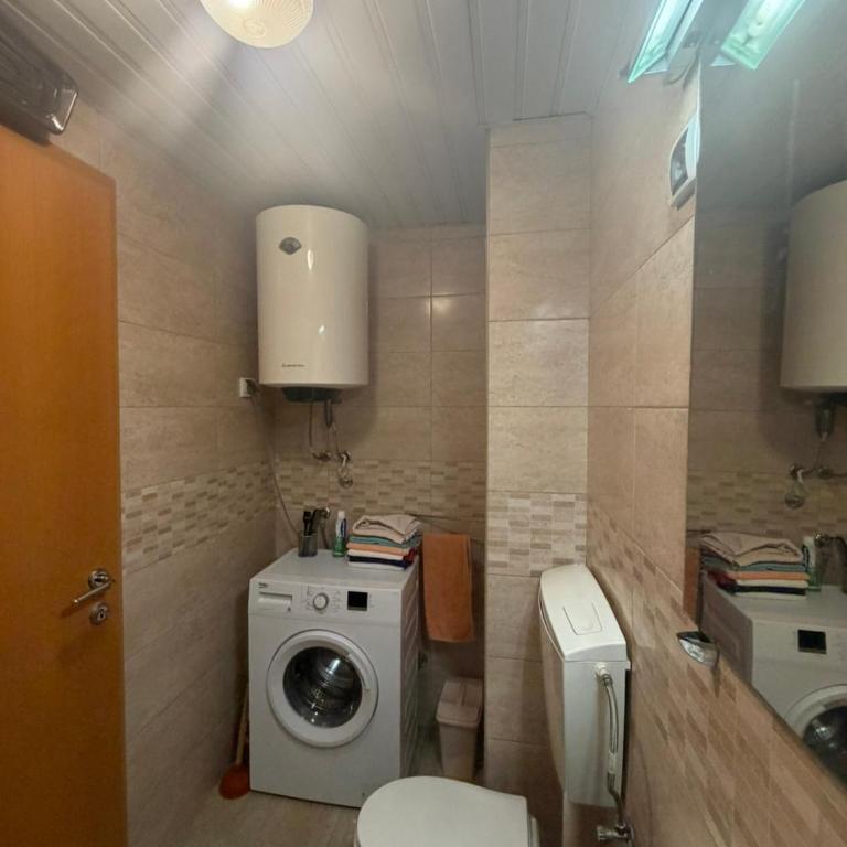 Apartman Bošković - One-Bedroom Apartment - 2