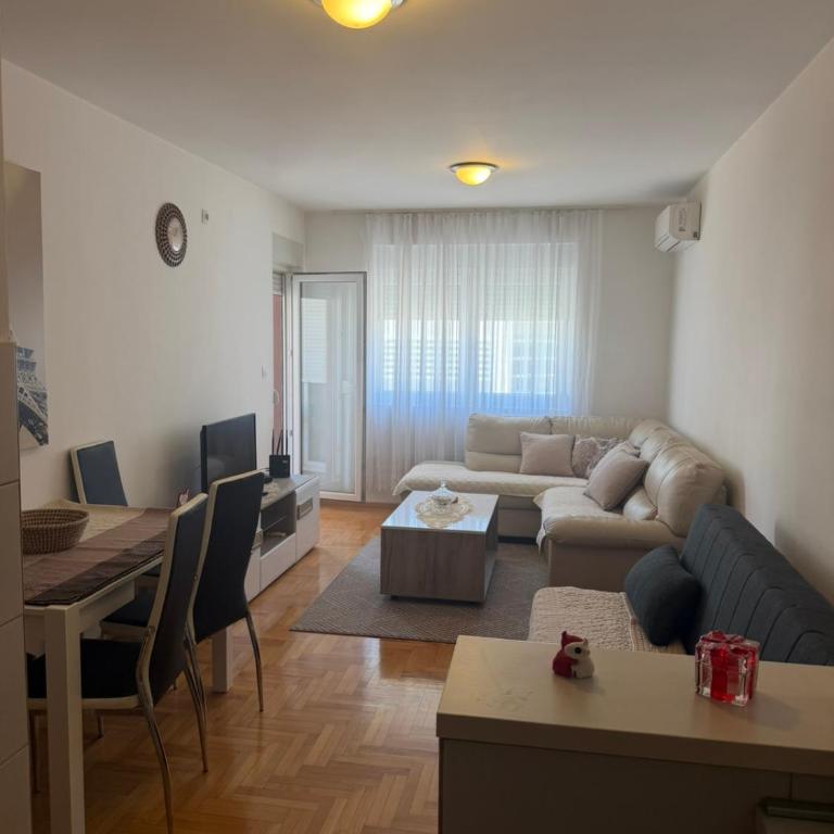 Apartman Bošković - One-Bedroom Apartment - 5