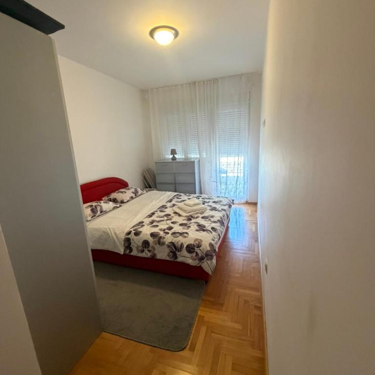 Apartman Bošković - One-Bedroom Apartment - 8