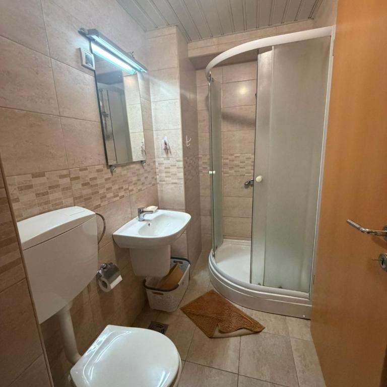 Apartman Bošković - One-Bedroom Apartment - 9