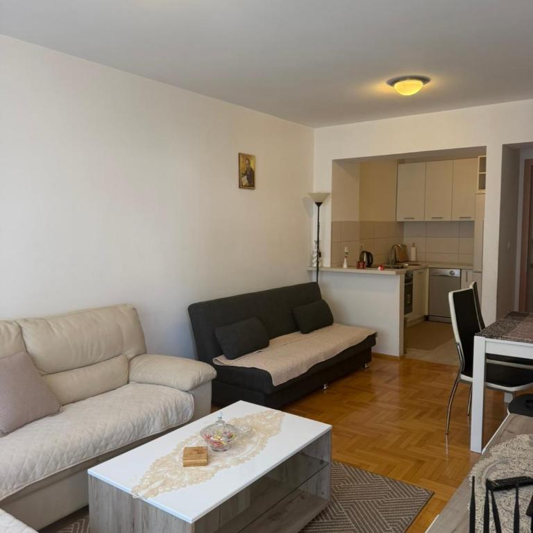 Apartman Bošković - One-Bedroom Apartment - 10