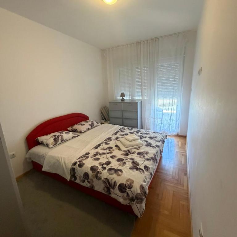 Apartman Bošković - One-Bedroom Apartment - 12